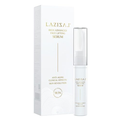 LAZIZAL® Rich Advanced Face Lifting Serum 10ml 