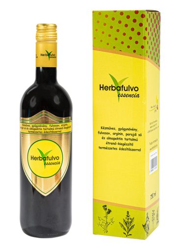 Herbafulvo Essencia 750 ml