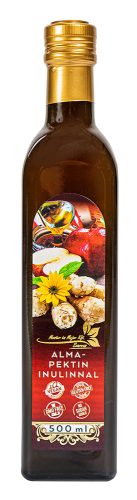 Almapektin inulinnal 500 ml