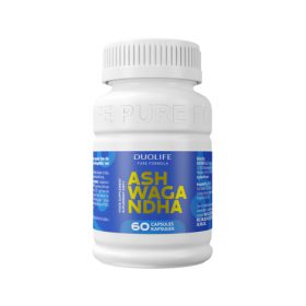 DUOLIFE Ashwagandha