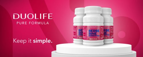 DUOLIFE Berberine