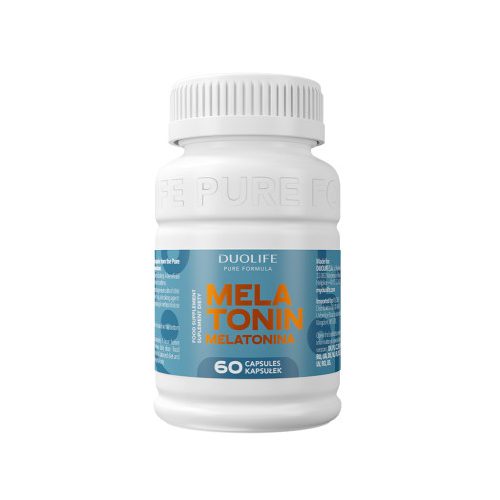 DUOLIFE Melatonin