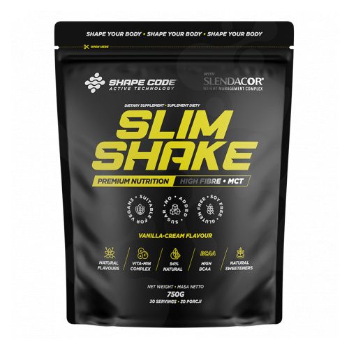 SHAPE CODE® Slim Shake 750g 