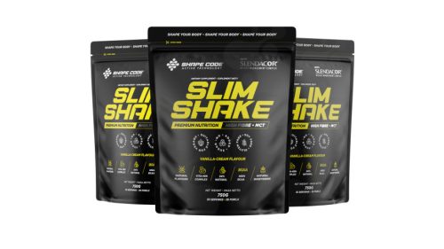 SHAPE CODE® Slim Shake 750g 