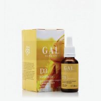 GAL Vitaminok