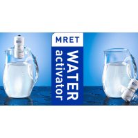 Víz aktivátor, vízkezelő, elektroszmog