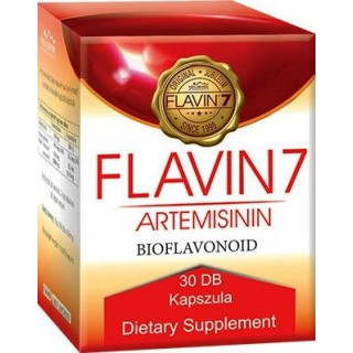 Artemisinin kapszula 30db