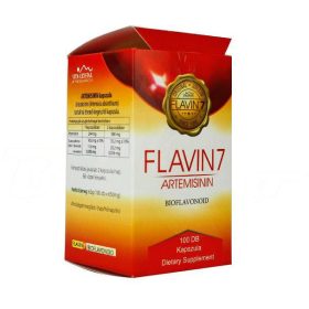 Artemisinin kapszula 100db