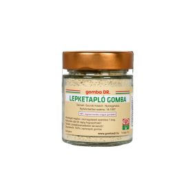   Lepketapló gomba őrlemény (takarmány-kiegészítő termék) 20 g