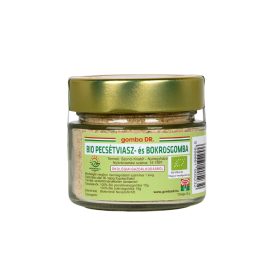 BIO Pecsétviasz-BIO Bokros gomba keveréke