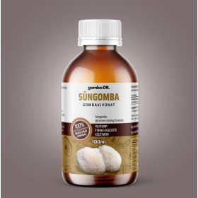 Süngomba folyékony gombakivonat
