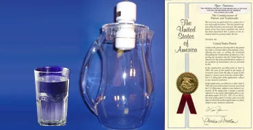 MRET Víz aktivátor